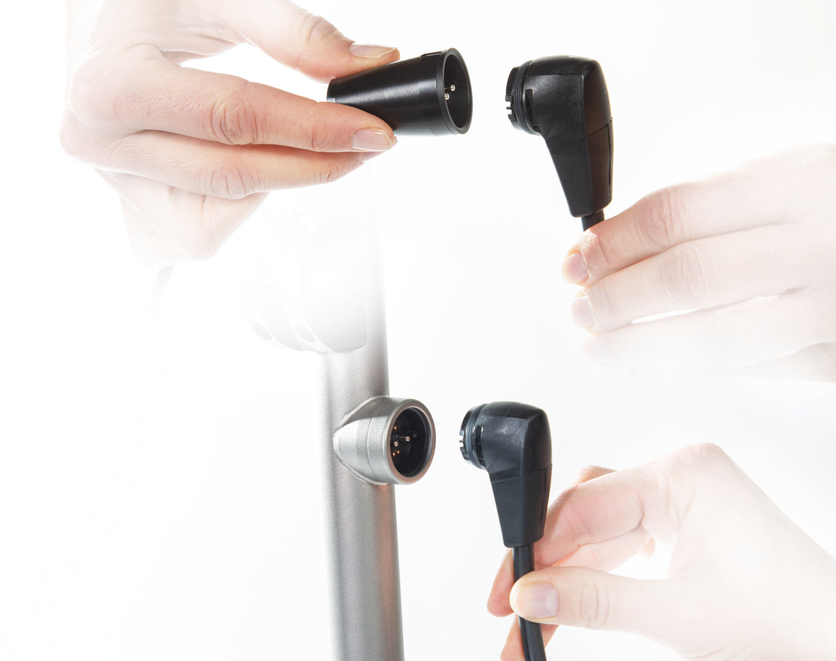 Entraînement de chariot de golf électrique JuCad SL Titan Travel 2.0 - notre n° 1 - le chariot électrique le plus vendu