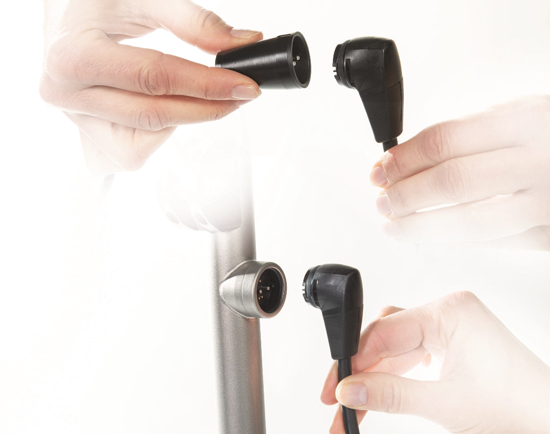 Chariot de golf électrique JuCad SL Titan Classic 2.0 - le classique pliable