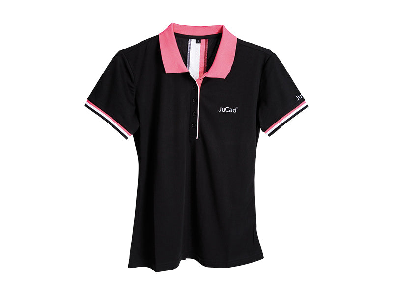 Polo JuCad pour femme
