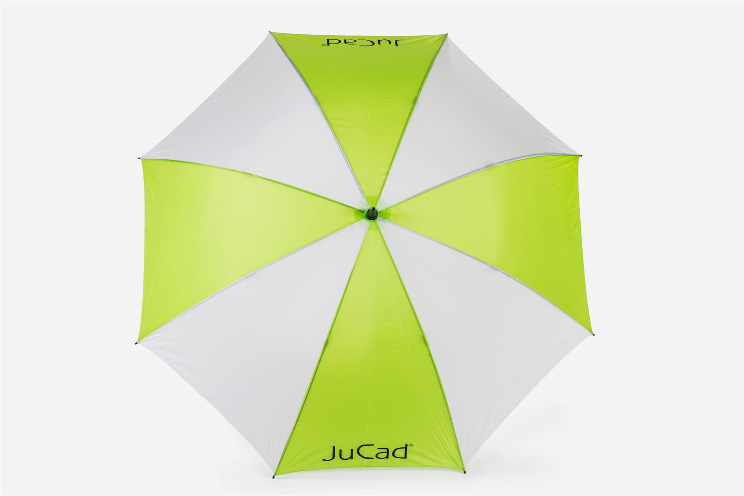 JuCad golf umbrella with umbrella pin