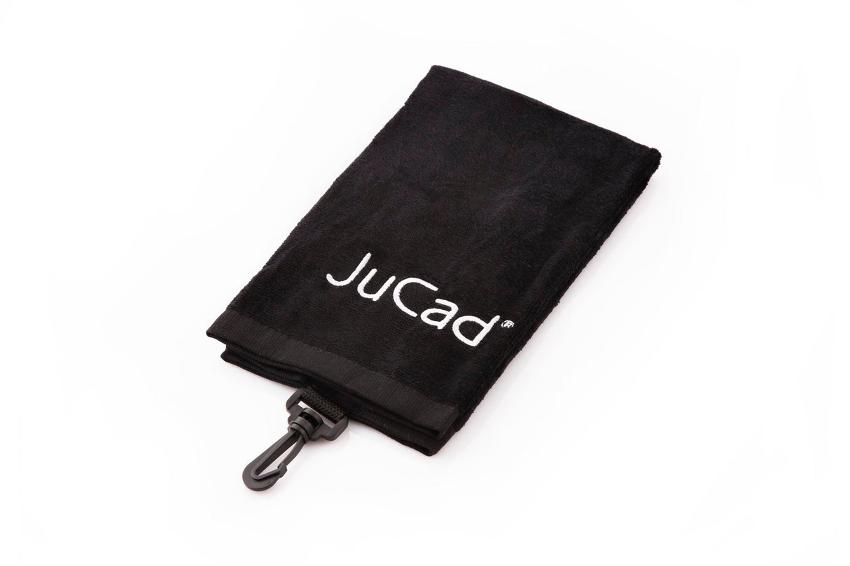 JuCad racket towel