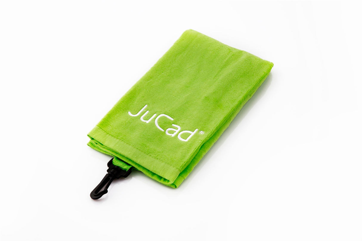 JuCad racket towel