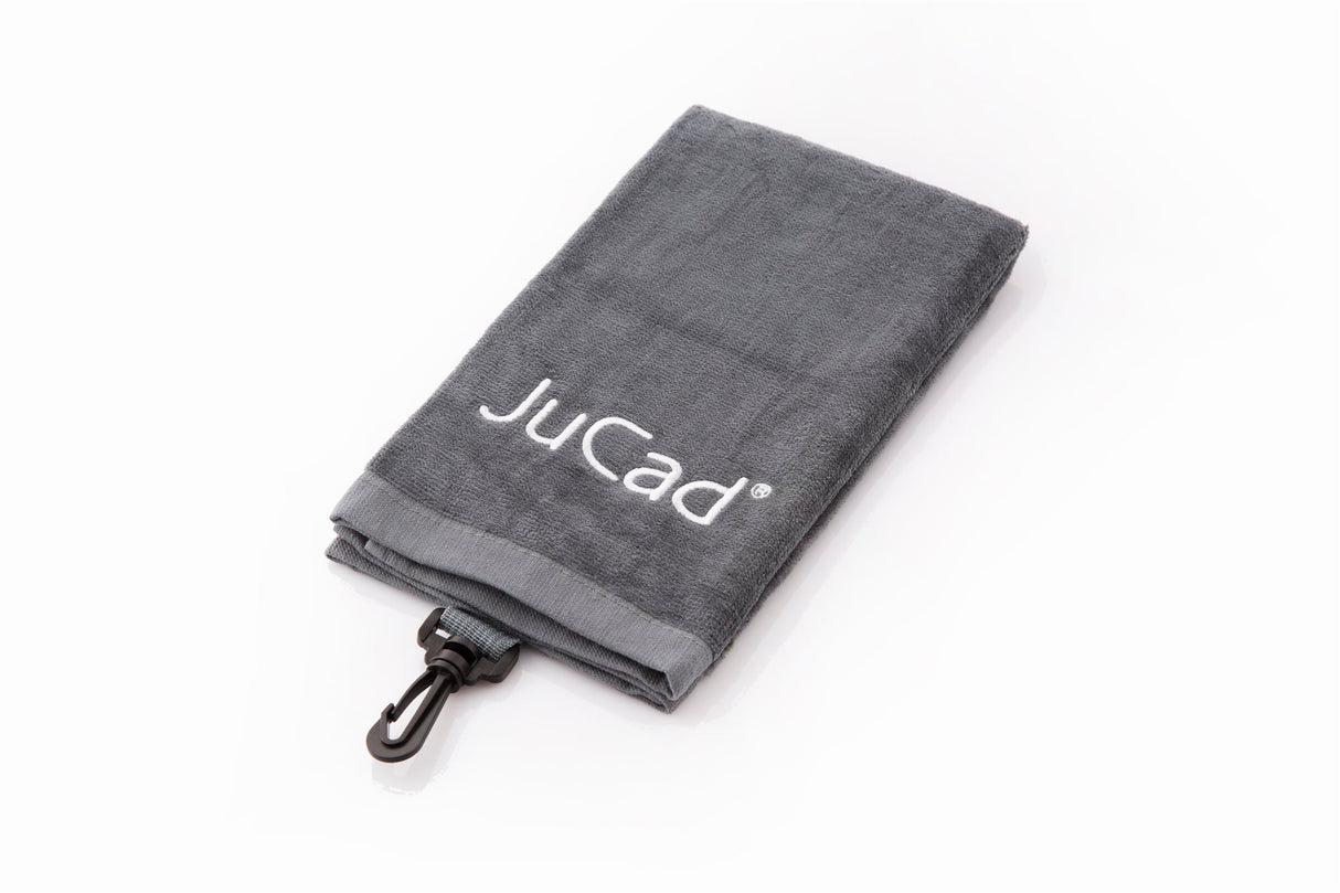 JuCad racket towel
