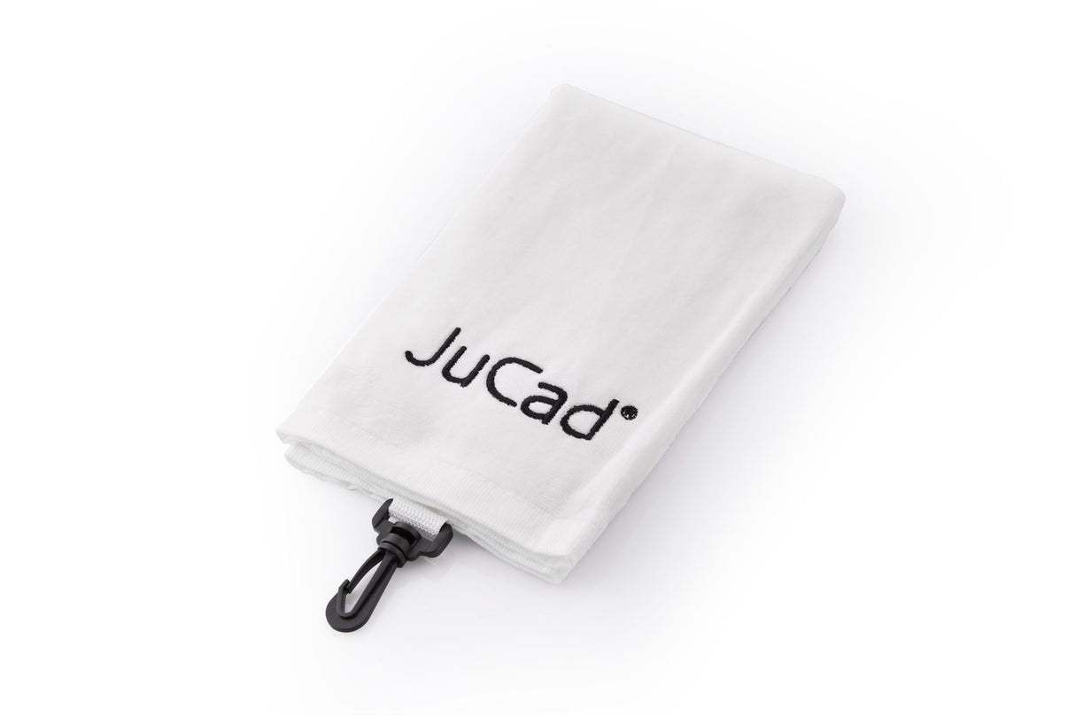 JuCad racket towel