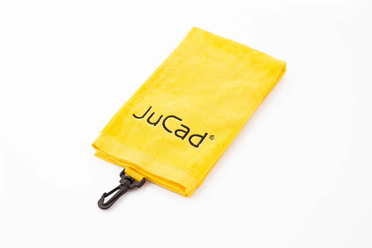 JuCad racket towel