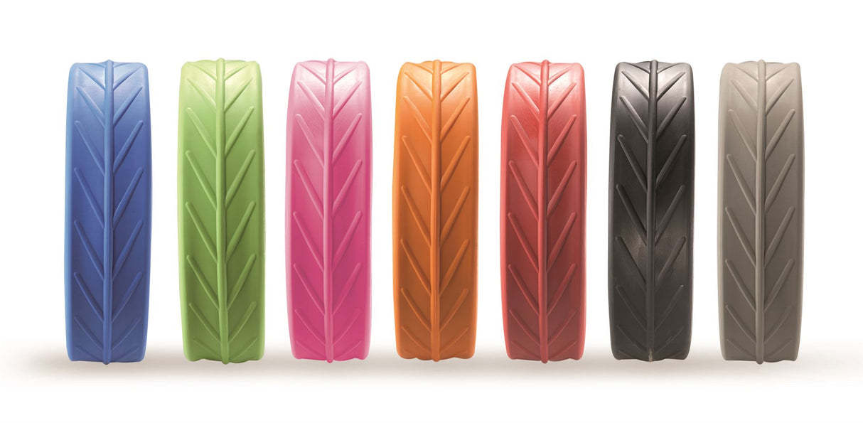 Chariot de golf électrique JuCad CARBON TRAVEL 2.0 noir-rouge