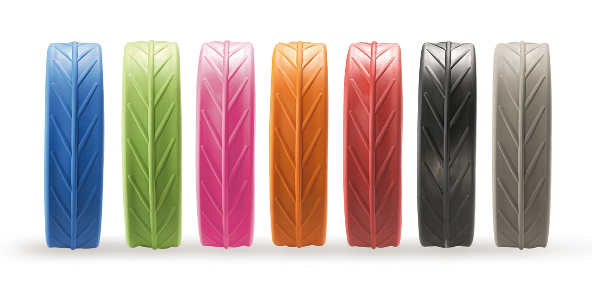 JuCad chariot de golf junior en acier inoxydable 3 roues - pour nos plus jeunes golfeurs