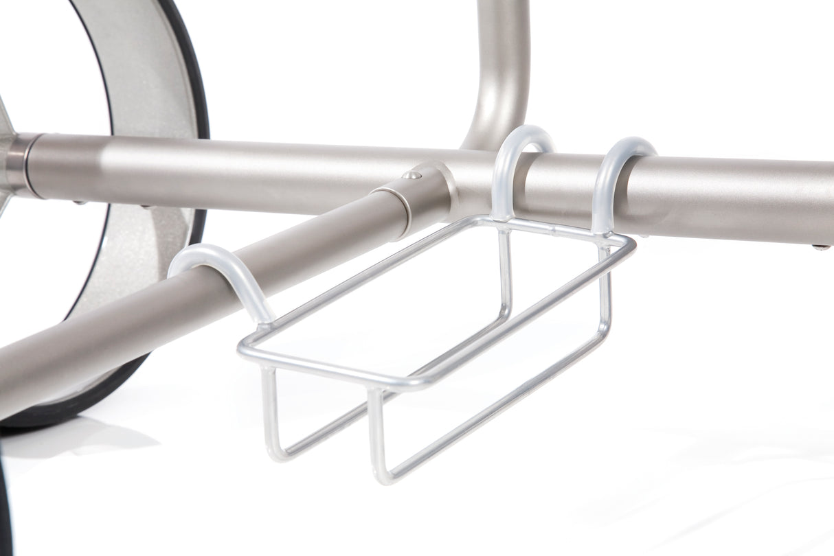 Justar Powerpack/Akkuhalterung