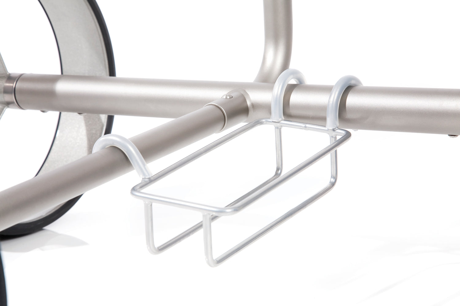 Justar Powerpack/Akkuhalterung