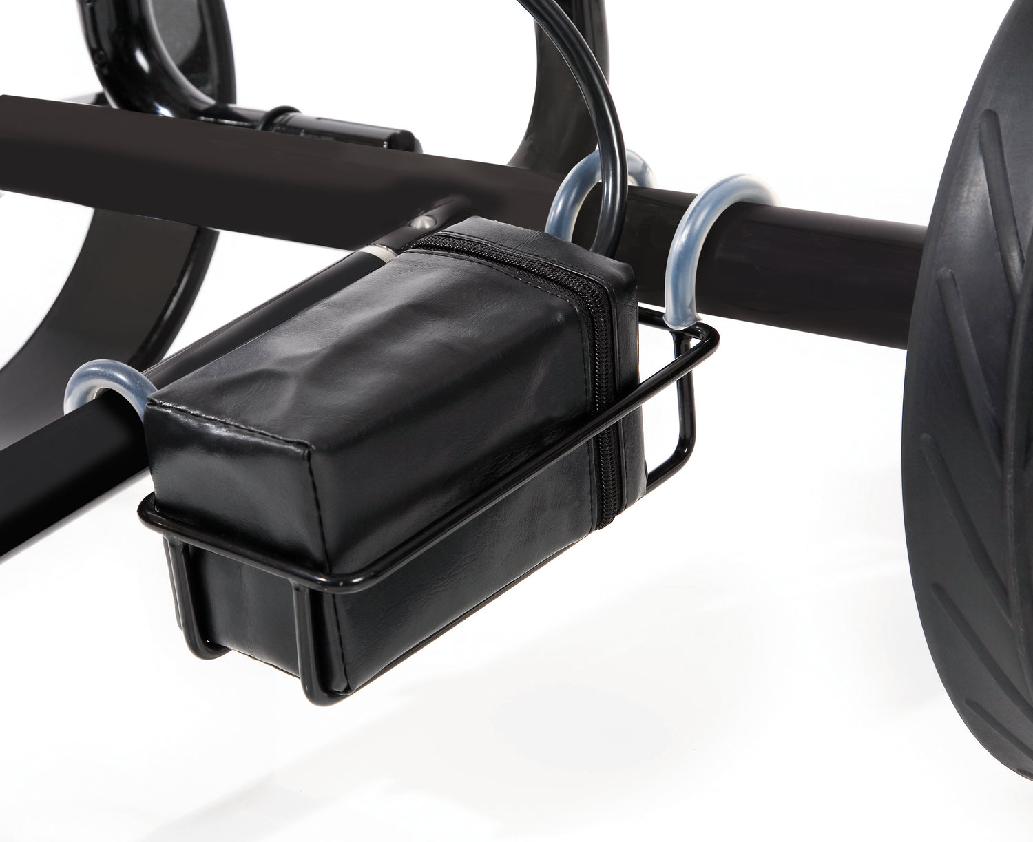 Justar Powerpack/Akkuhalterung