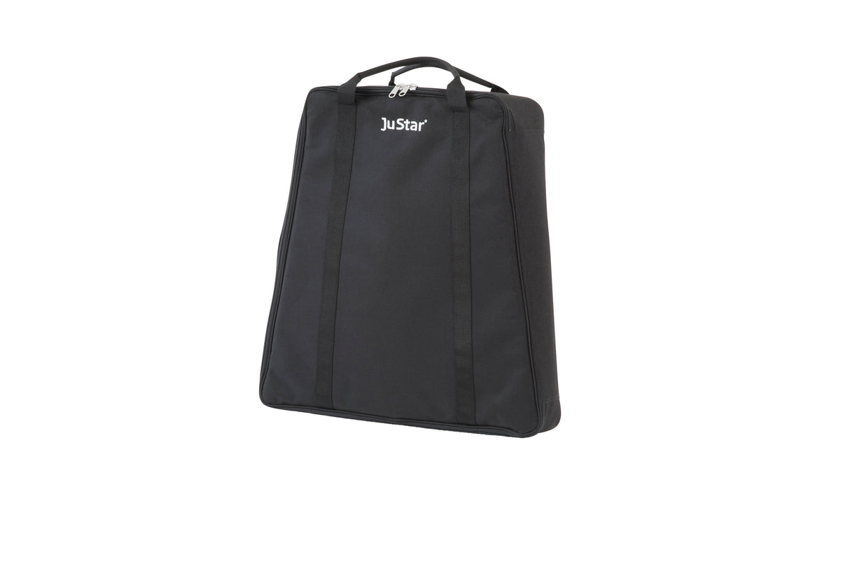 JuStar carrying case for Titan Classic