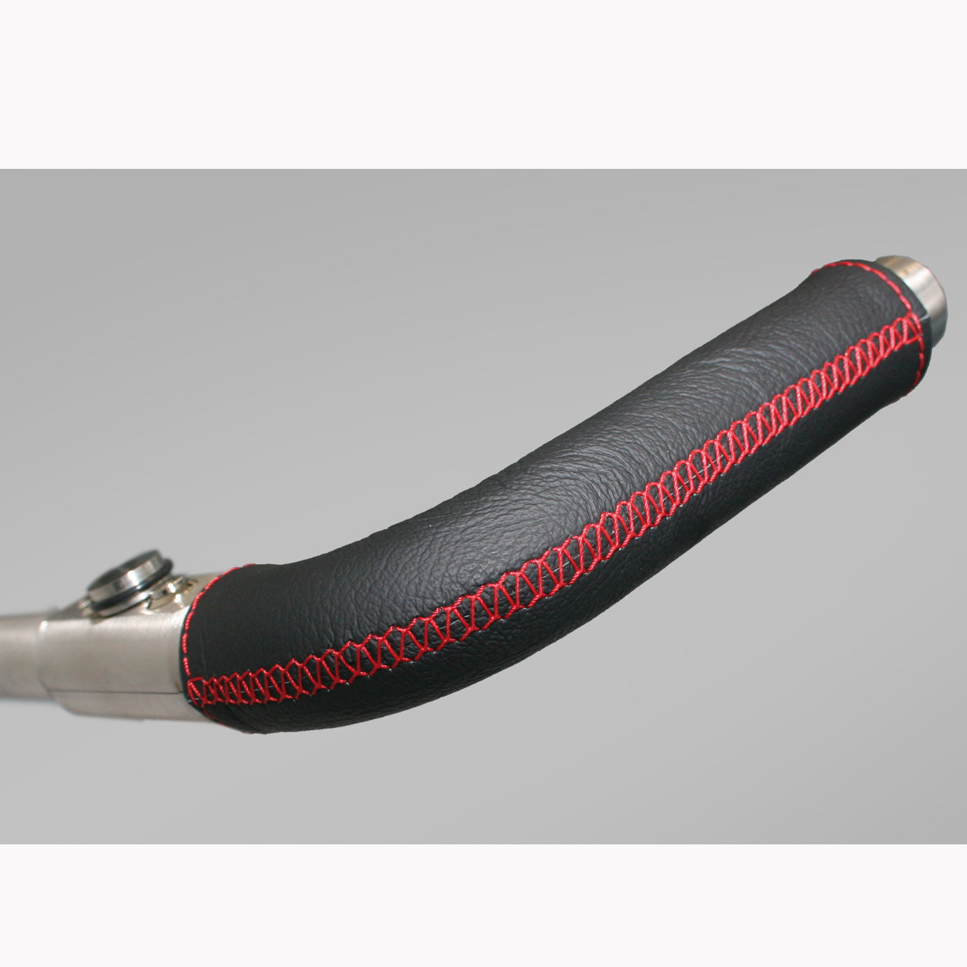 PG-Powergolf Ledergriff für Golftrolley | Zubehör