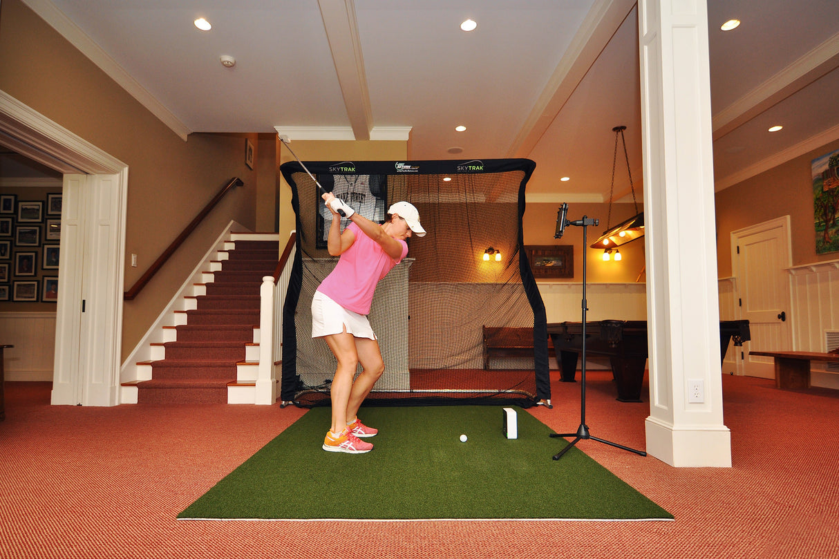 NET RETURN Home Series V2