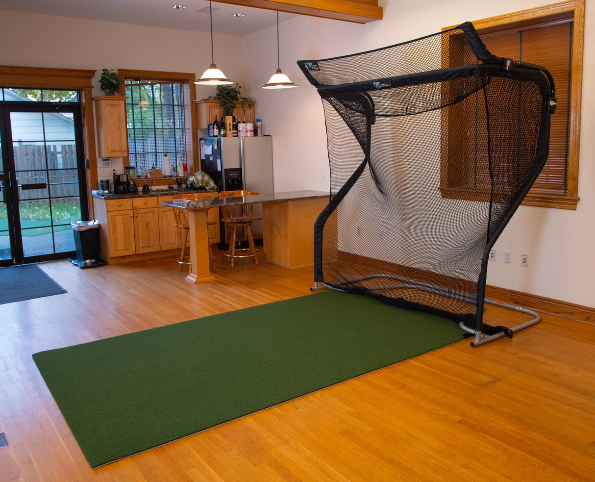 NET RETURN No-Fly Zone