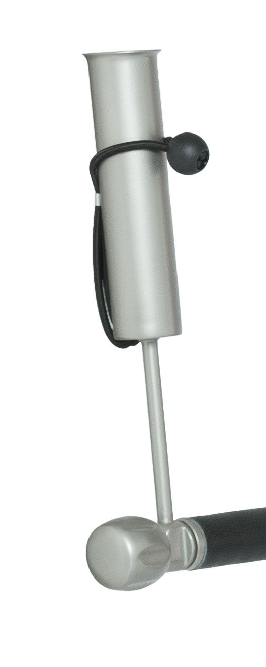 Chariot électrique Loisirs et Sports SPIRIT avec pack d'accessoires