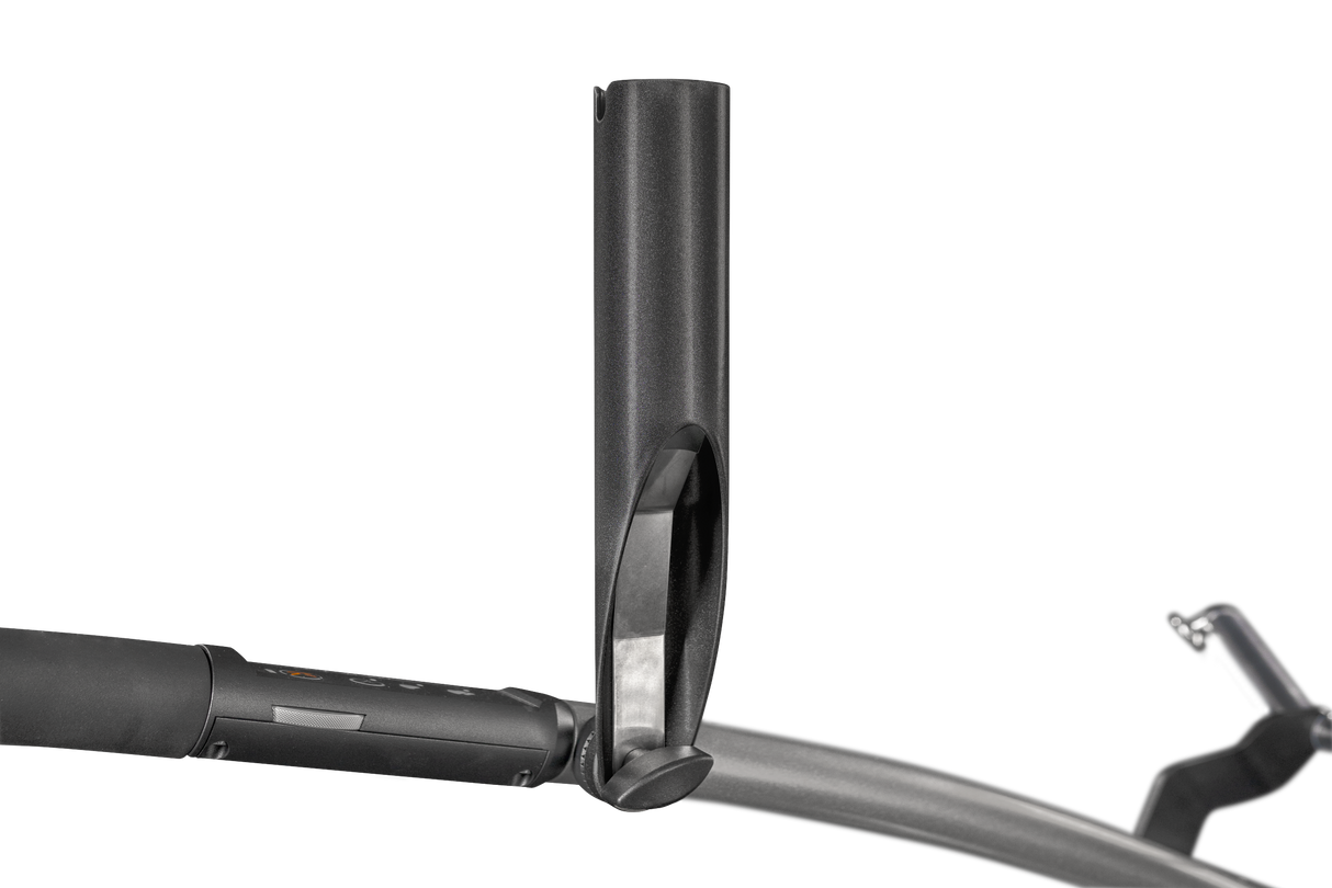 Porte-parapluie en aluminium KIFFE GOLF - fabriqué en Allemagne | Accessoires KIFFE GOLF