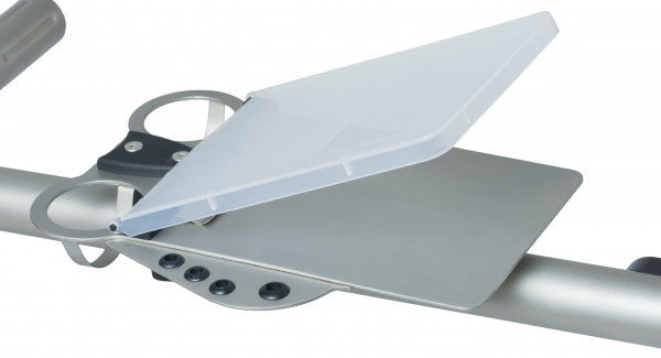 Porte-cartes de score Loisirs et Sports en acier inoxydable mat