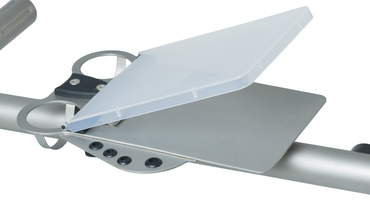 Leisure and Sports electric trolley QUINTUM CURVE