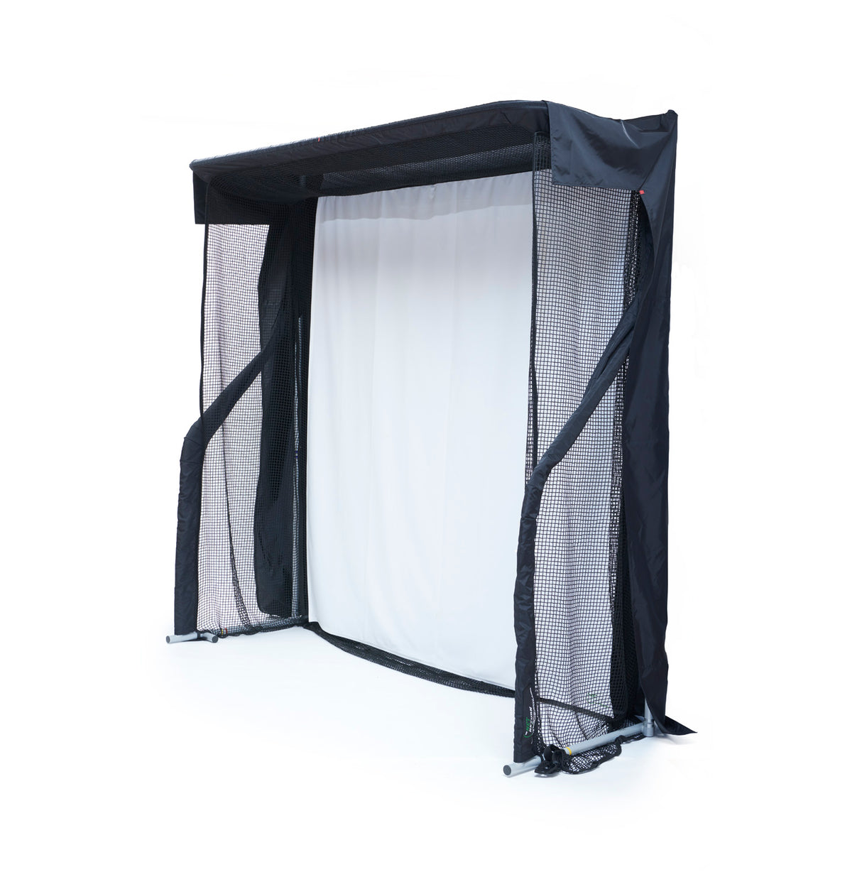 NET RETURN Simulator Bay 8