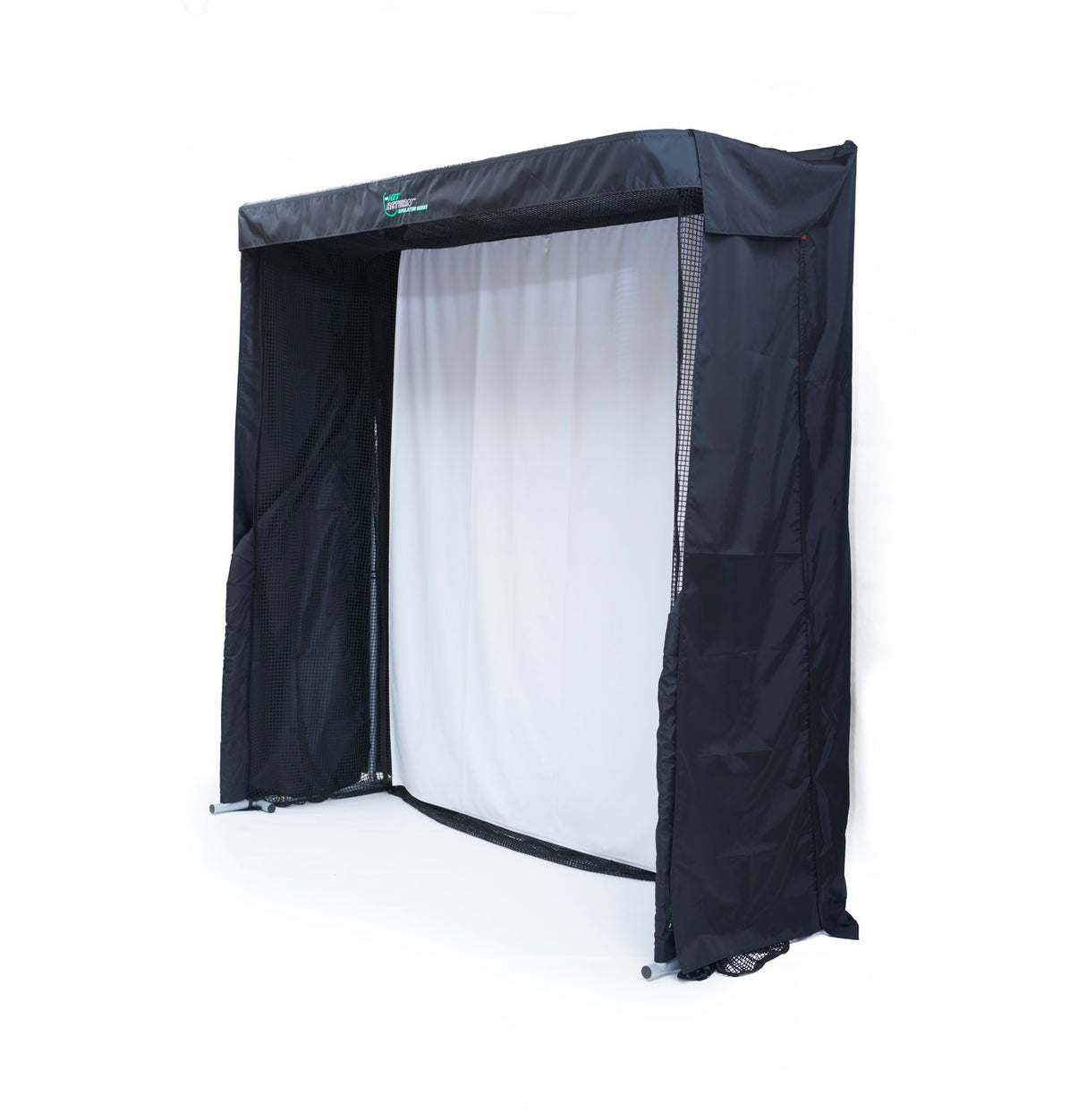 NET RETURN Simulator Bay 8