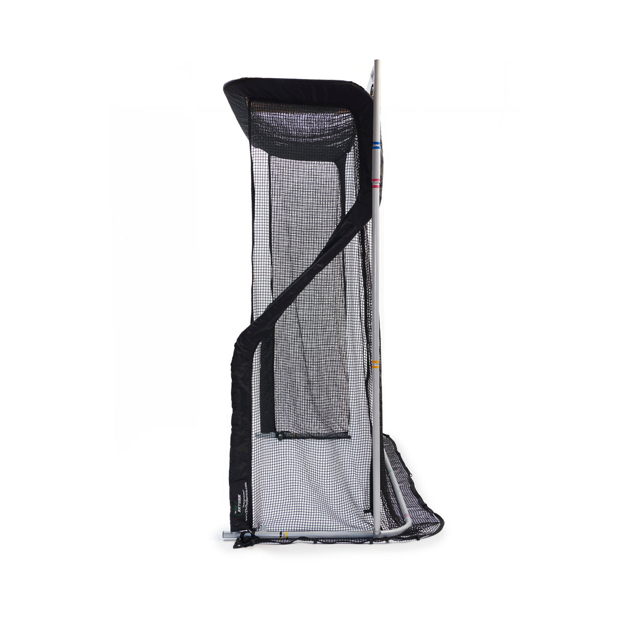 NET RETURN Simulator Bay 12