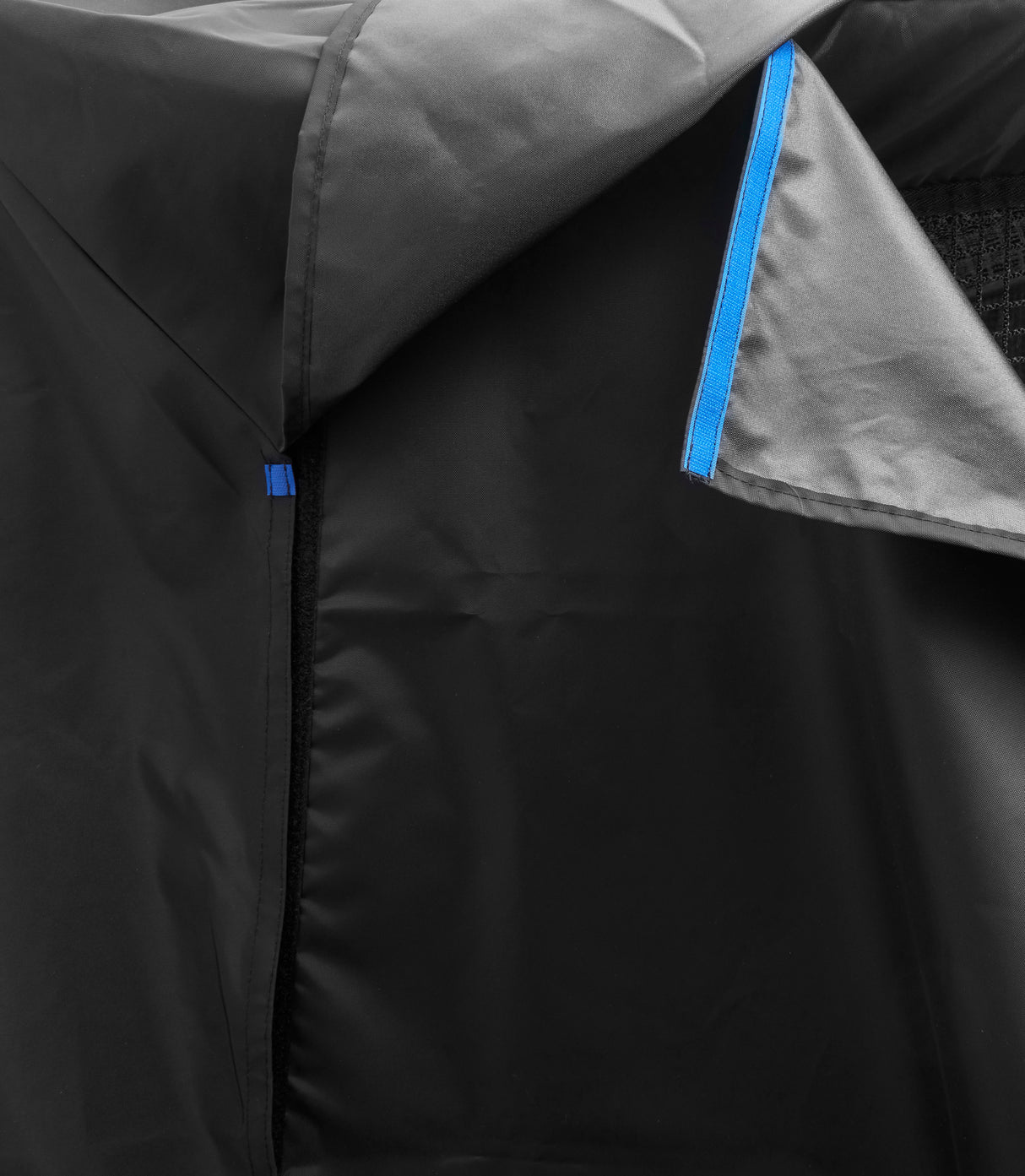 NET RETURN Simulator Bay 8