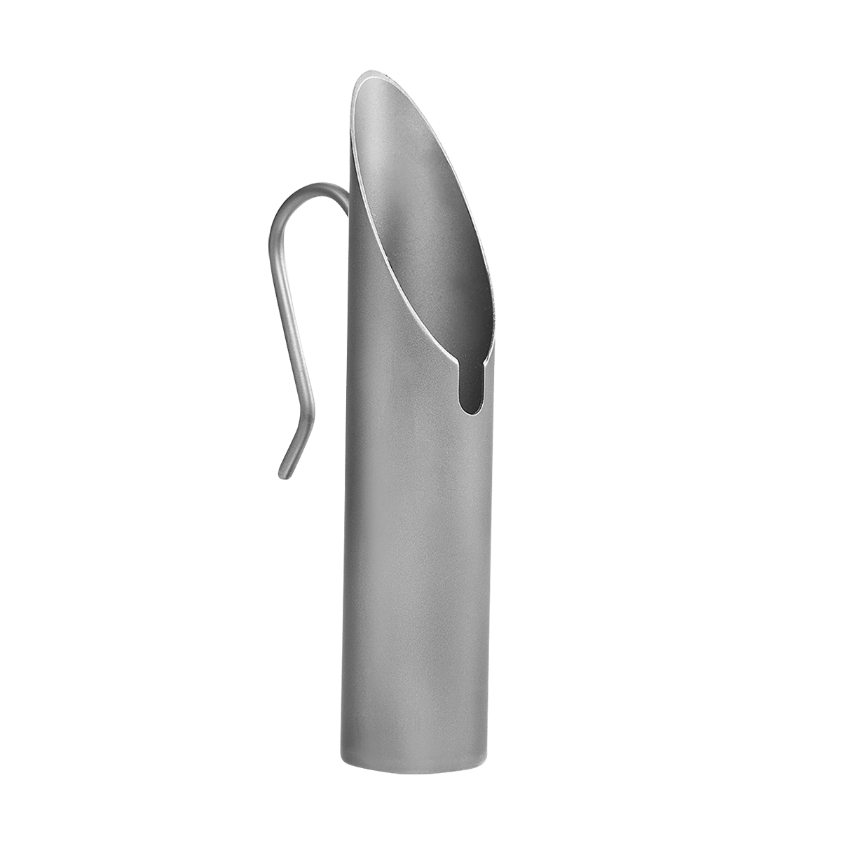 TiCad ashtray golf bag