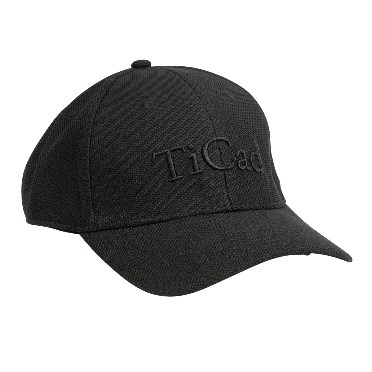 Casquette de golf TiCad