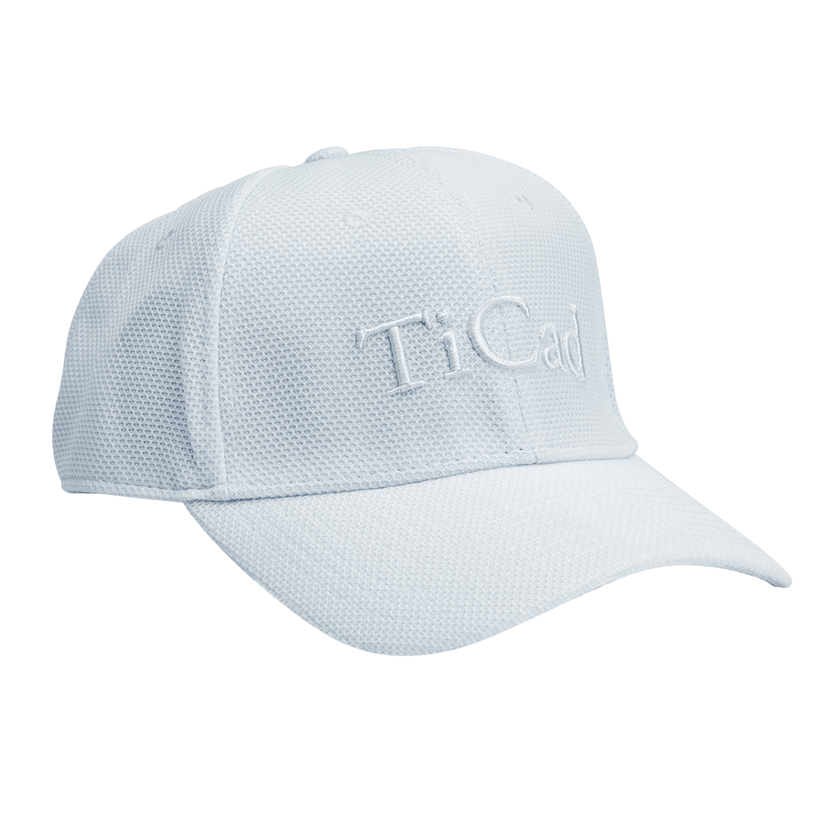 Casquette de golf TiCad