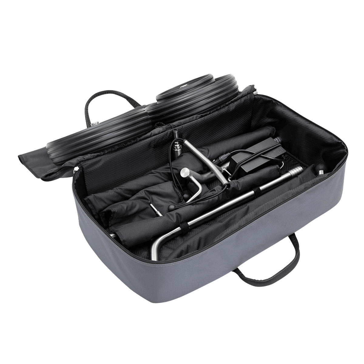 TiCad sac de transport XS chariot de golf | pour TiCad Goldfinger