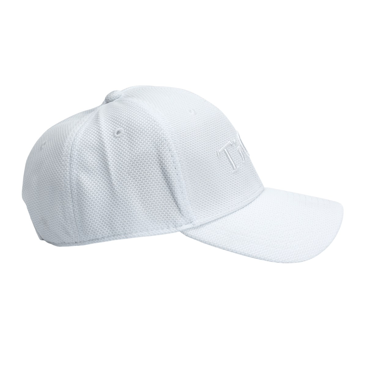Casquette de golf TiCad