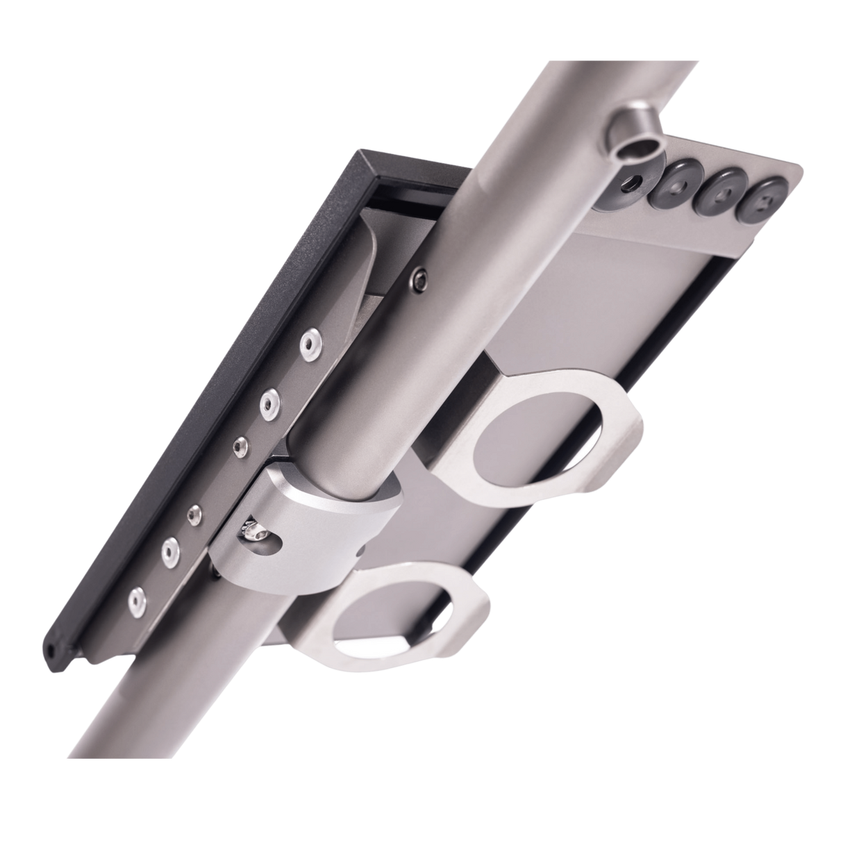 Titulaire de carte de pointage TiCad (séparé) chariot de golf