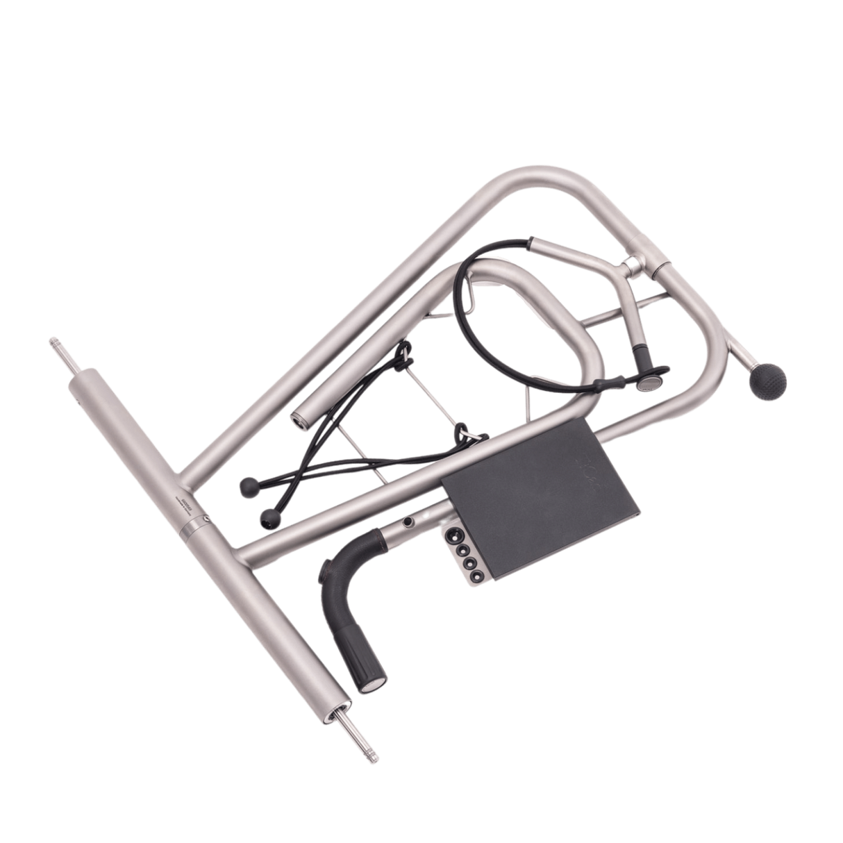 Titulaire de carte de pointage TiCad (séparé) chariot de golf