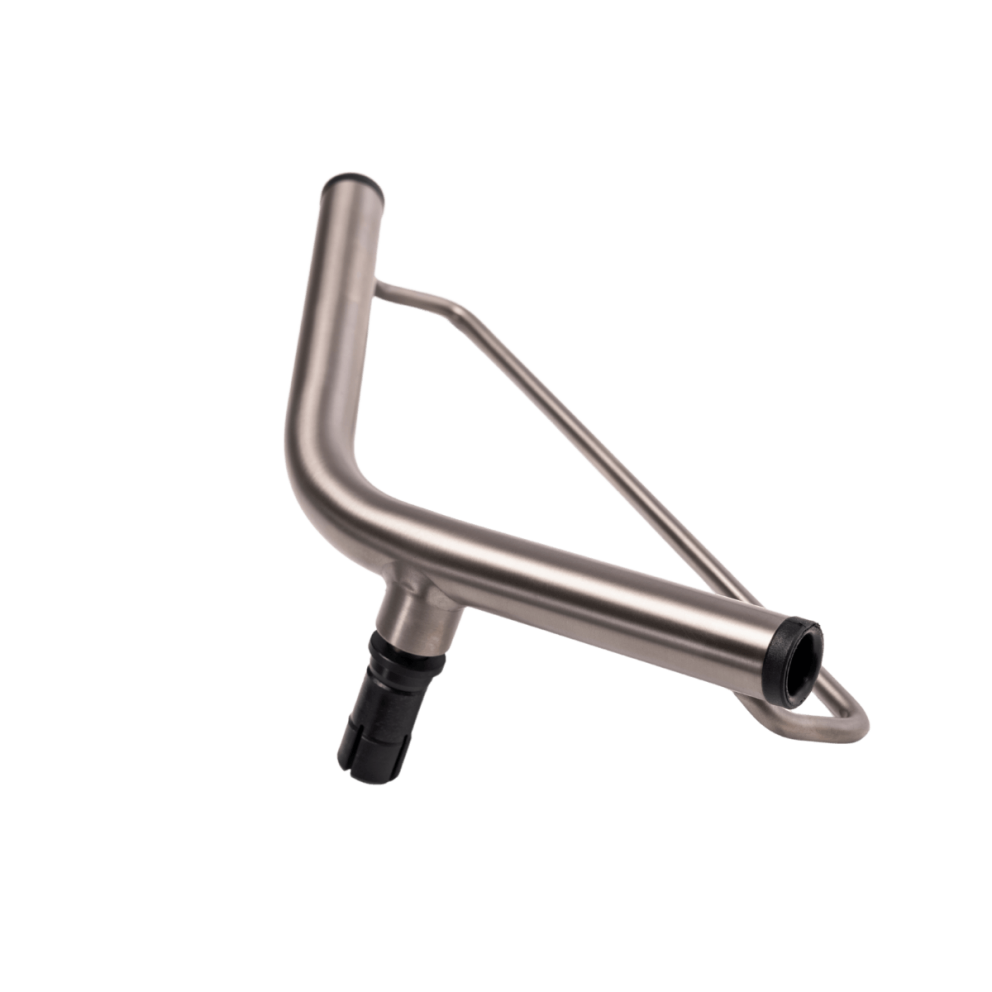 Chariot de golf TiCad support sac inférieur