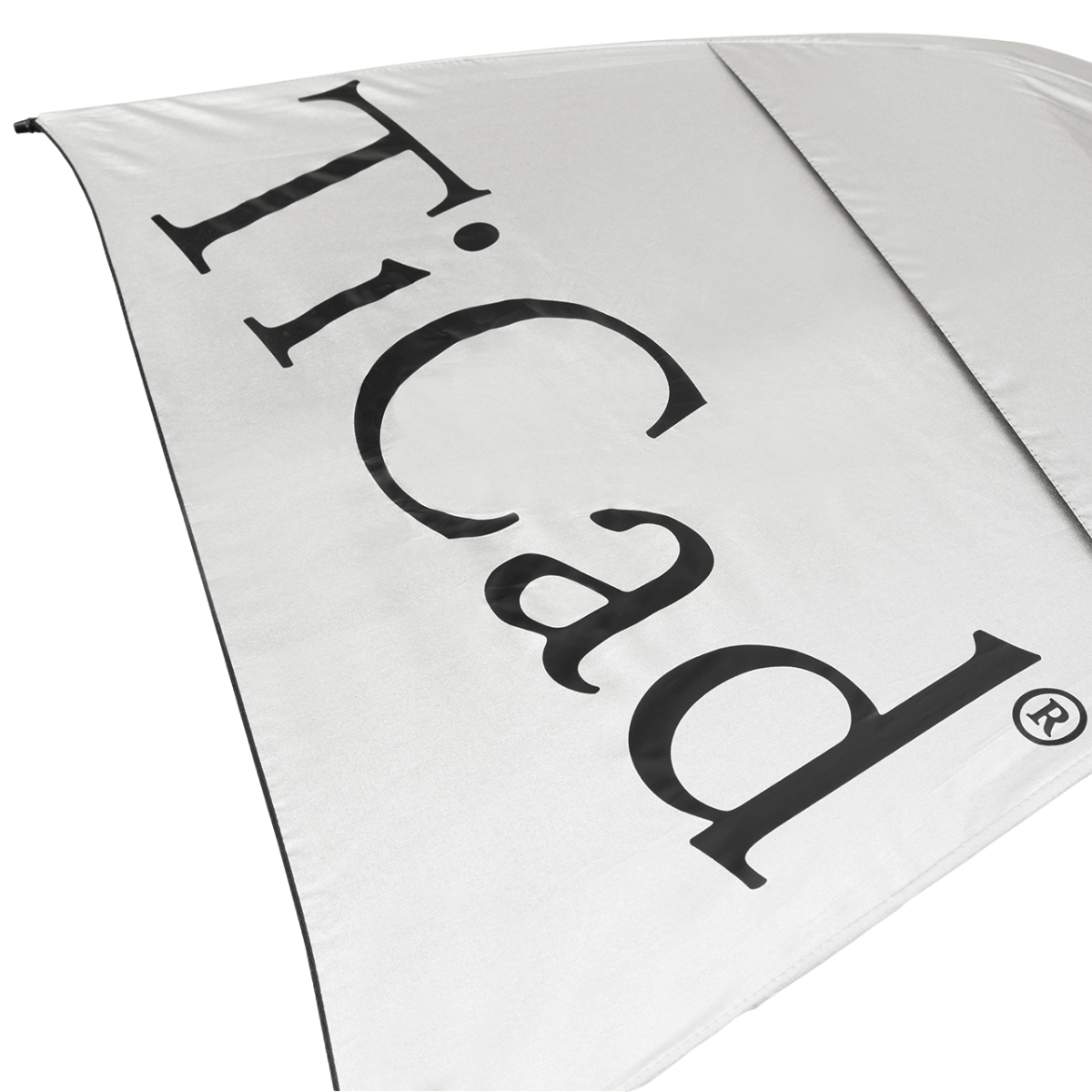 TiCad golf umbrella WINDBUSTER | with pen