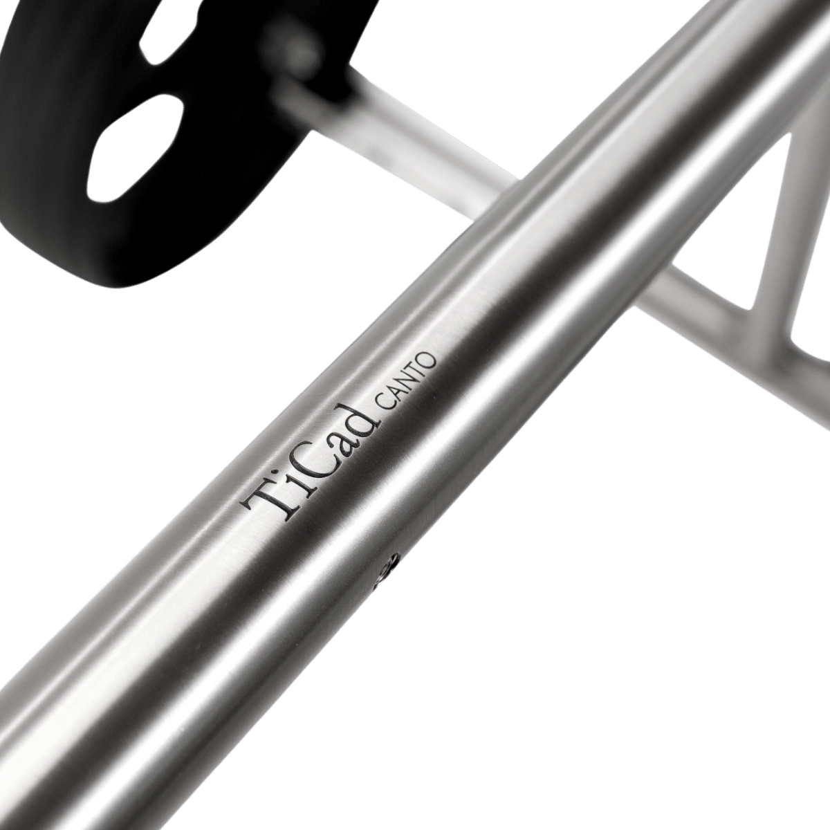 TiCad Golf Trolley CANTO