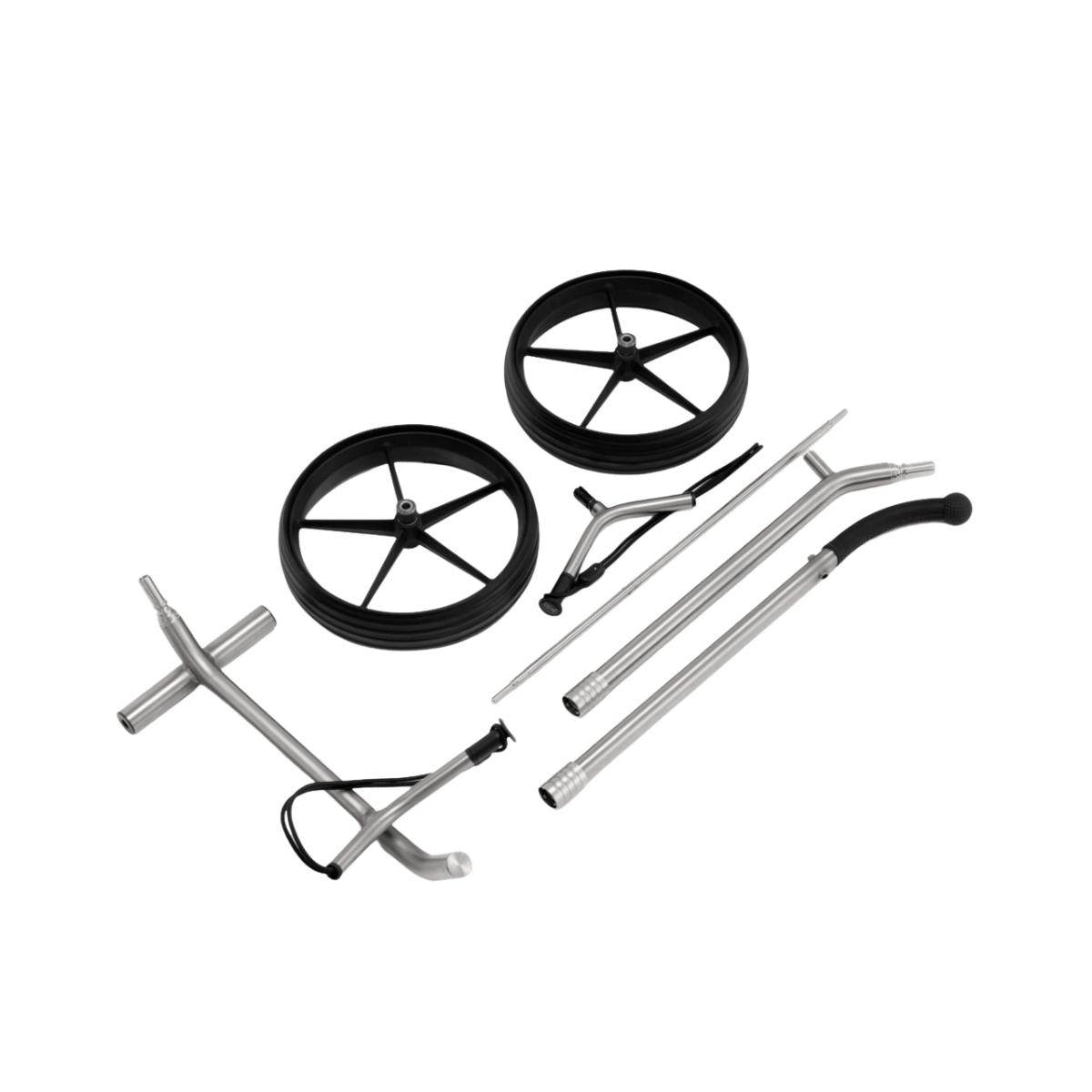 TiCad Golf Trolley PRO