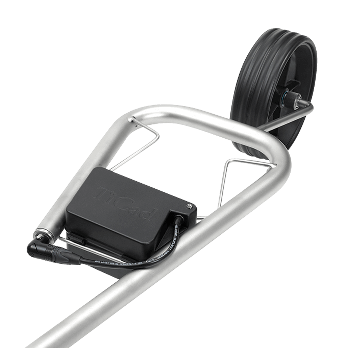 Chariot de golf électrique TiCad TANGO