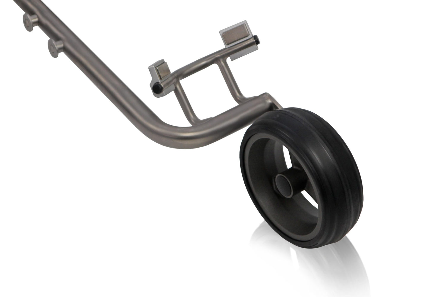 PG-Powergolf Elektro-Golftrolley Titan Cad Zorro flat