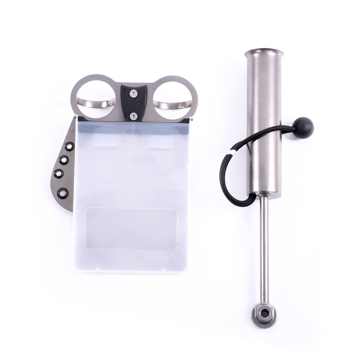 GALAXY Golf Titan Elektrotrolley Modelljahr 2025 inkl. magn. Parkbremse, Rückwärtsgang