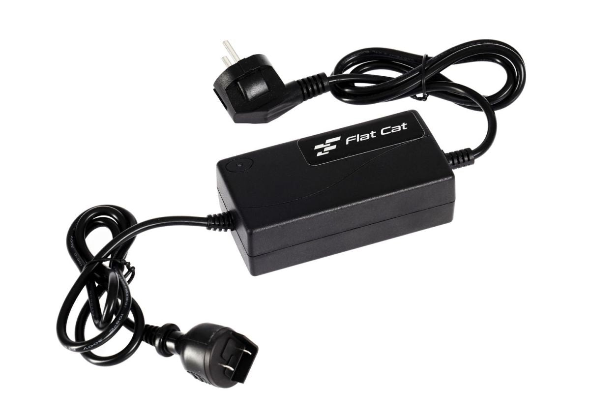 Chargeur FLAT CAT Touch Hybrid/Spin