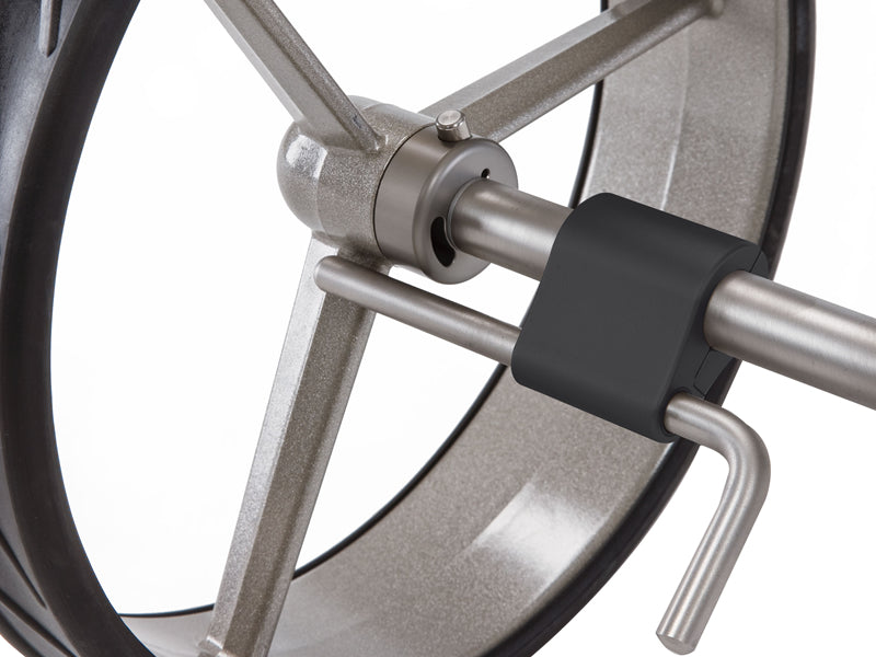 JuCad Bremse für manuelle Caddys