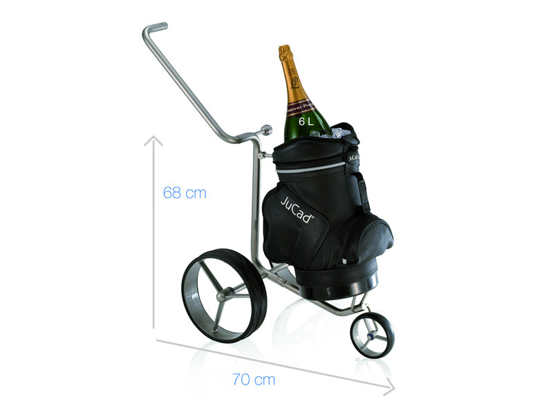 JuCad Champagne Caddy