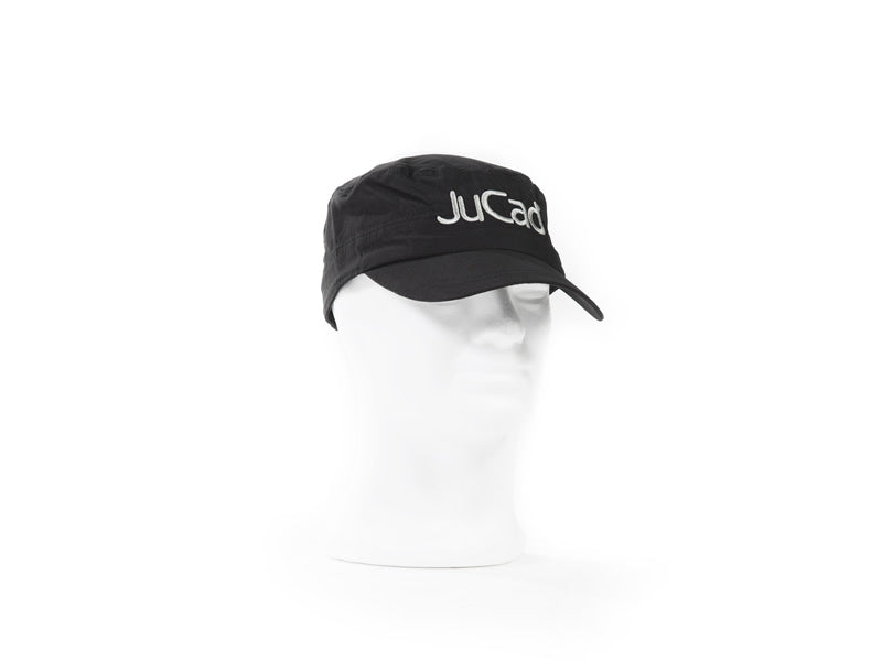 Casquette style JuCad Hunter