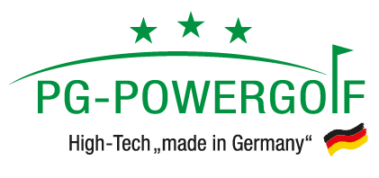 PG-Powergolf Electronic parking brake Nitro flat, Nitro black (only 35 mm engines) | Accesories