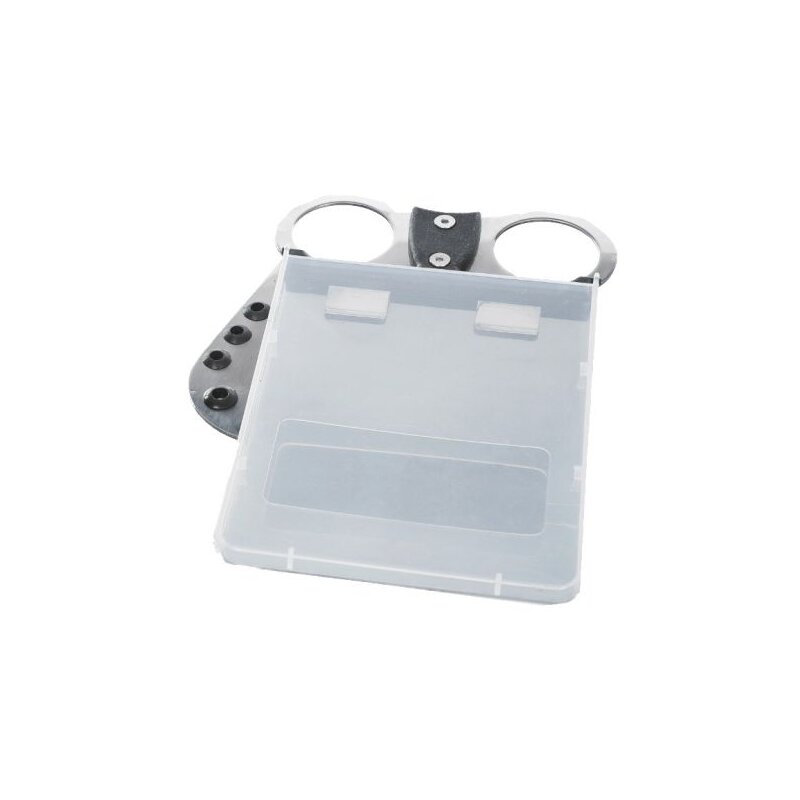 Trendgolf stainless steel scorecard holder for Streaker, Walker & Cushy