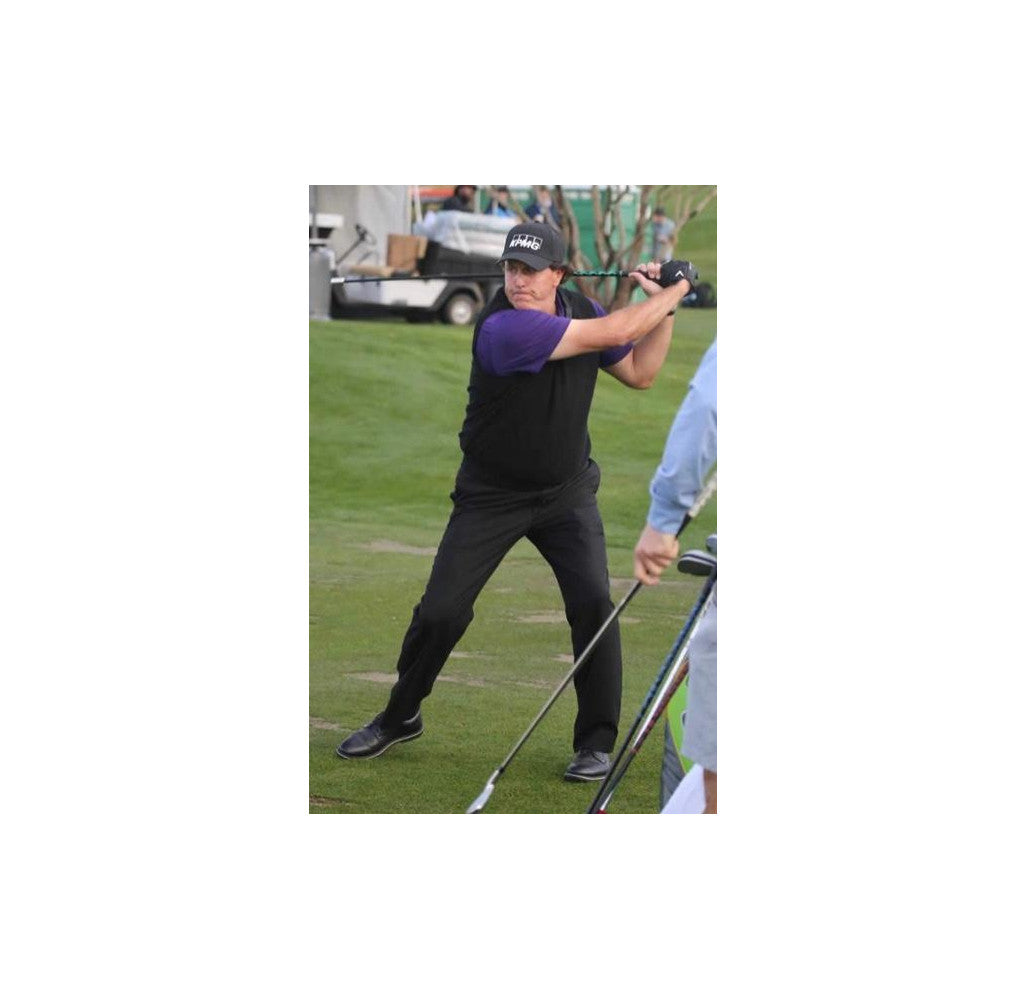 SUPERSPEED GOLF Speed Sticks | Herren-Set