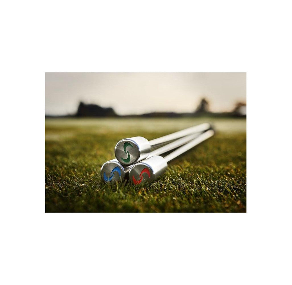 SUPERSPEED GOLF Speed Sticks | Herren-Set