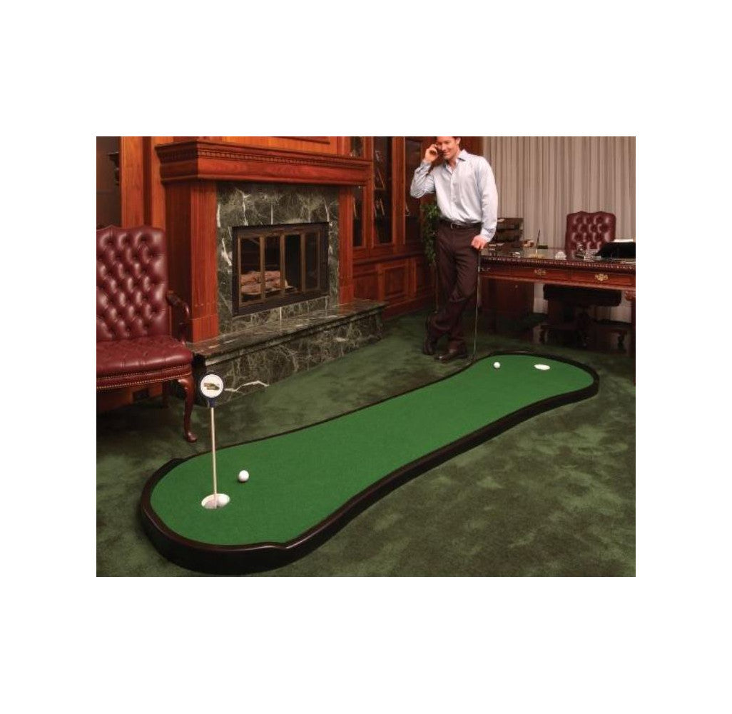 TOUR LINKS "Dogbone" | 86x298 cm