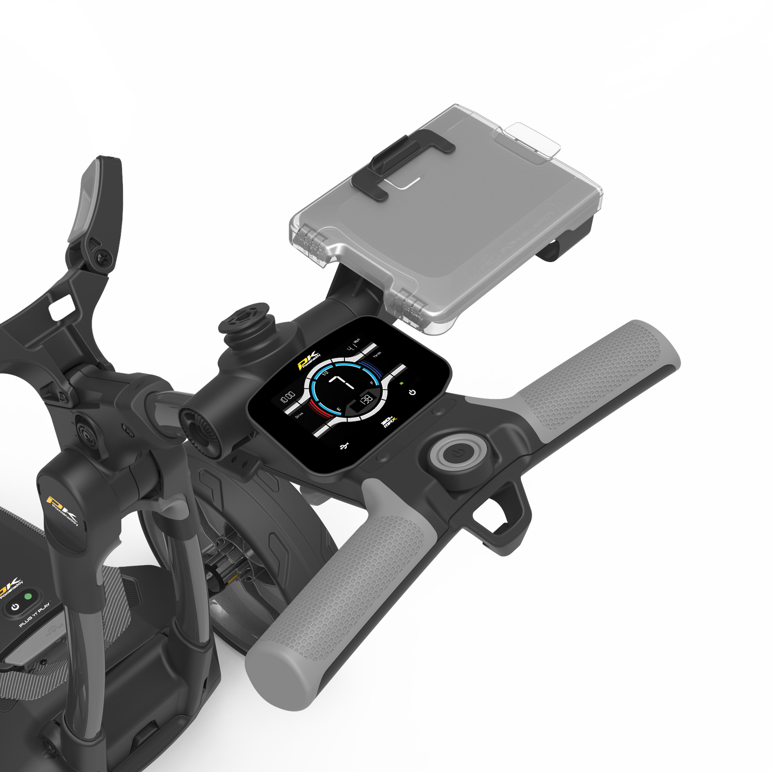 POWKADDY Scorecard Holder Gamme actuelle